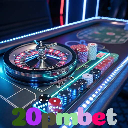 20pmbet：Aposte nas melhores slots e conquiste prêmios como nunca!