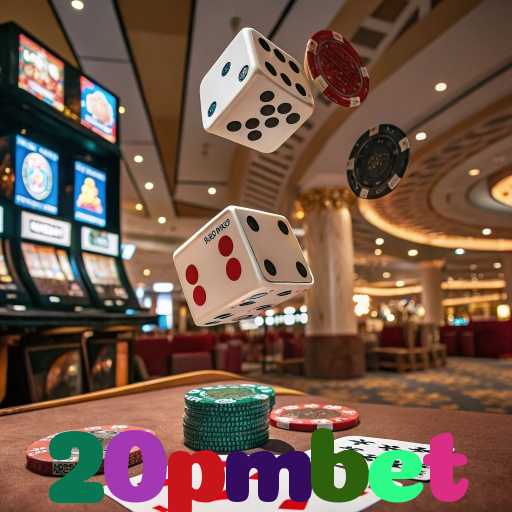 20pmbet:Aposte nas melhores slots e conquiste prêmios como nunca!