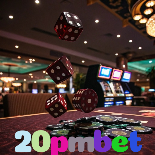 20pmbet:Jogue poker, aposte no futebol e ganhe em grandes jogos de cassino!