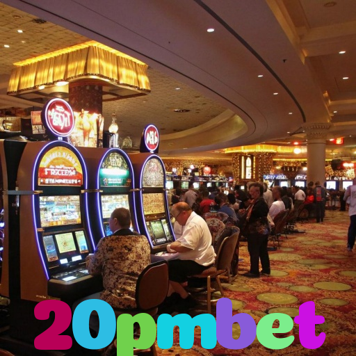20pmbet：Aposte nas melhores slots e conquiste prêmios como nunca!