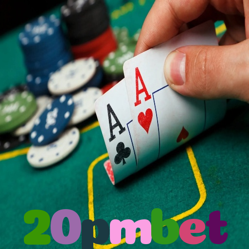 20pmbet：Jogue poker, aposte no futebol e ganhe em grandes jogos de cassino!