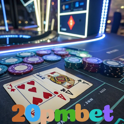 20pmbet：Jogue poker, aposte no futebol e ganhe em grandes jogos de cassino!