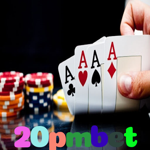 20pmbet：Aposte no futebol, jogue poker e conquiste vitórias épicas!