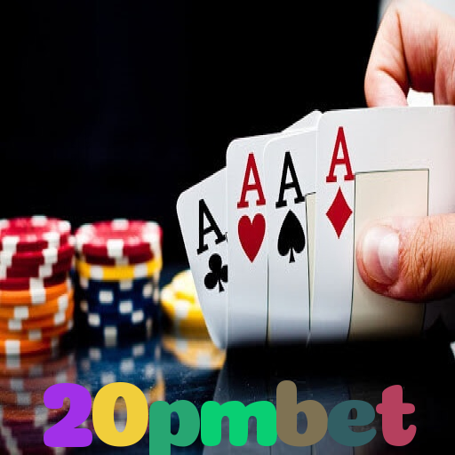 20pmbet:Jogue poker, aposte no futebol e ganhe em grandes jogos de cassino!