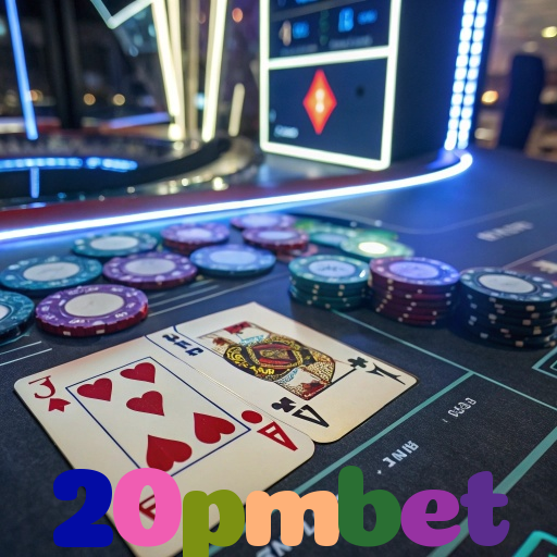 20pmbet:Aposte nas melhores slots e conquiste prêmios como nunca!