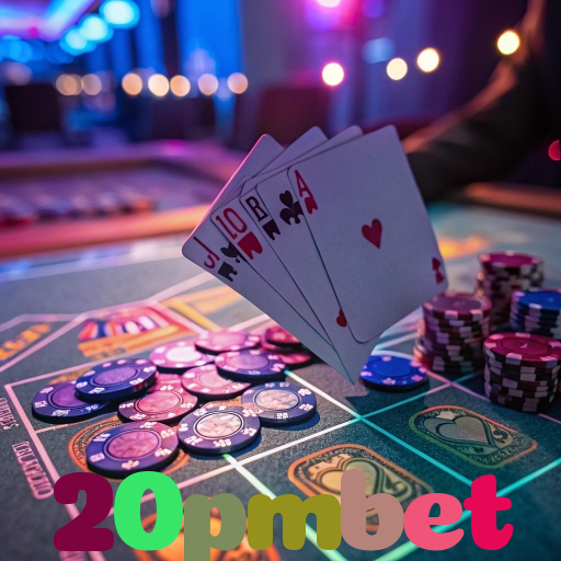 20pmbet：Aposte no futebol, jogue poker e conquiste vitórias épicas!