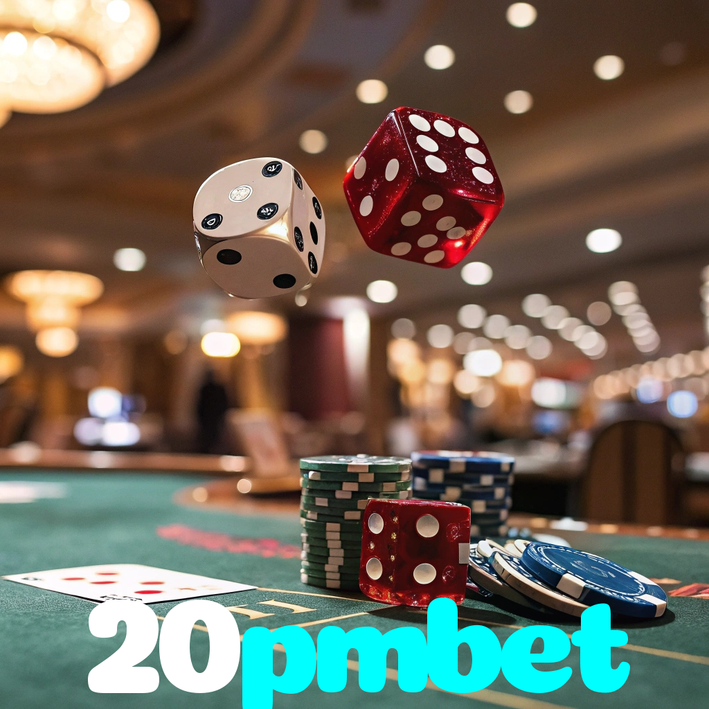 20pmbet：Aposte nas melhores slots e conquiste prêmios como nunca!