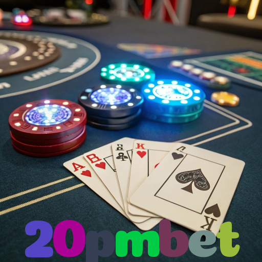 20pmbet:Aposte no futebol, jogue poker e conquiste vitórias épicas!