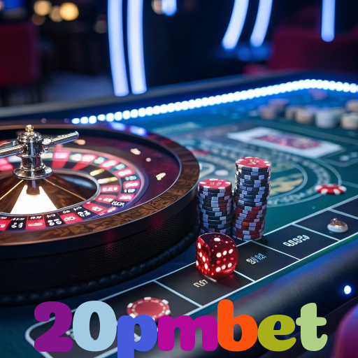 20pmbet:Aposte nas melhores slots e conquiste prêmios como nunca!