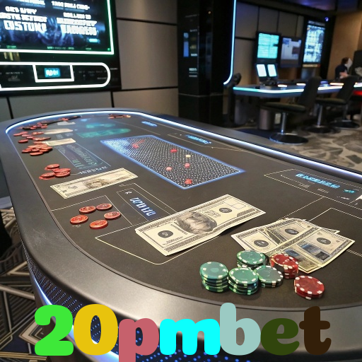 20pmbet:Jogue poker, aposte no futebol e ganhe em grandes jogos de cassino!