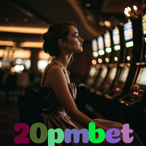 20pmbet：Aposte no futebol, jogue poker e conquiste vitórias épicas!