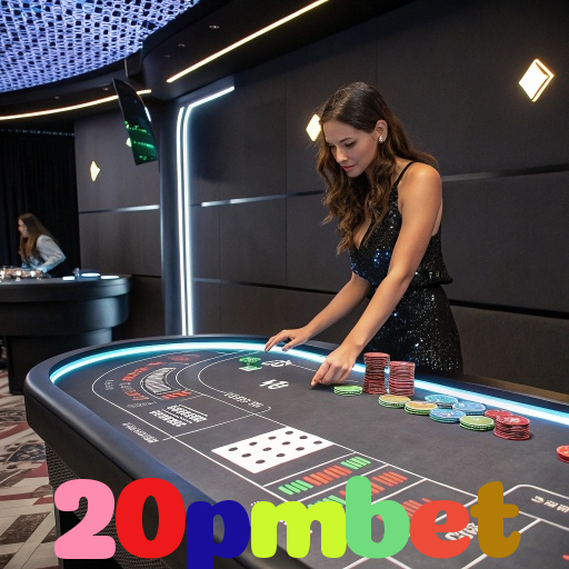 20pmbet:Aposte nas melhores slots e conquiste prêmios como nunca!