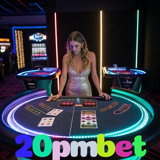 20pmbet：Jogue poker, aposte no futebol e ganhe em grandes jogos de cassino!