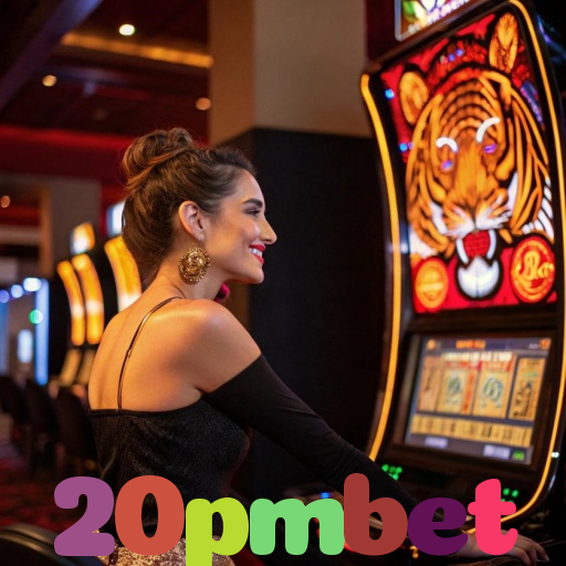 20pmbet:Aposte nas melhores slots e conquiste prêmios como nunca!