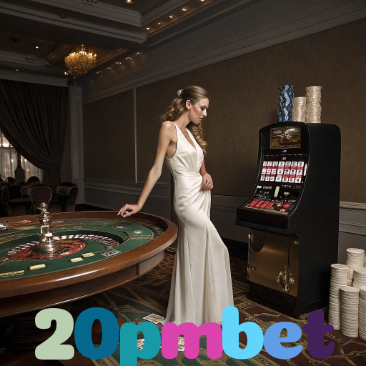 20pmbet:Aposte nas melhores slots e conquiste prêmios como nunca!