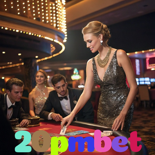20pmbet：Aposte nas melhores slots e conquiste prêmios como nunca!