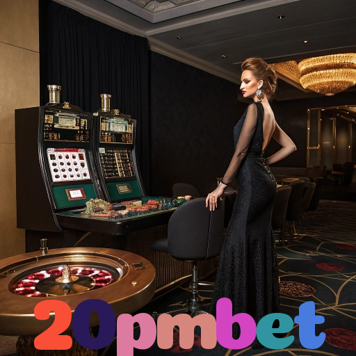 20pmbet：Aposte nas melhores slots e conquiste prêmios como nunca!