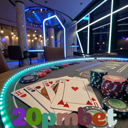 20pmbet:Aposte nas melhores slots e conquiste prêmios como nunca!