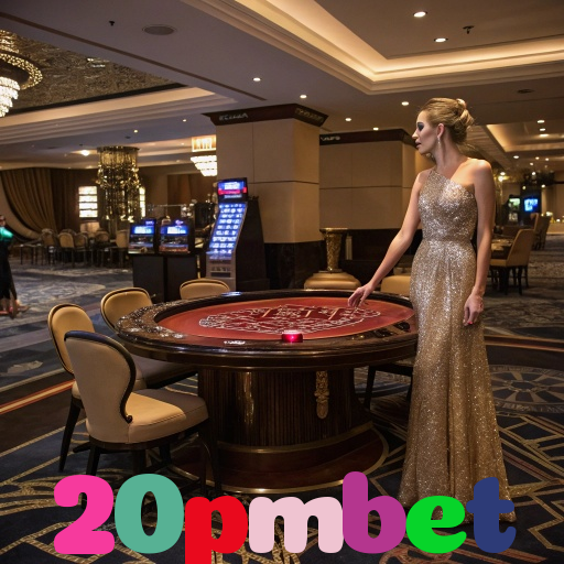 20pmbet：Aposte no futebol, jogue poker e conquiste vitórias épicas!