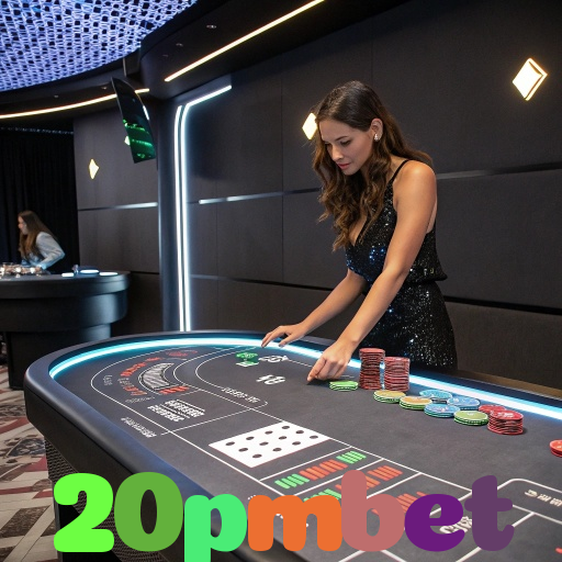 20pmbet：Aposte nas melhores slots e conquiste prêmios como nunca!