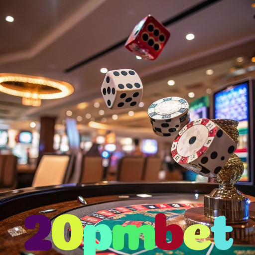 20pmbet：Aposte nas melhores slots e conquiste prêmios como nunca!