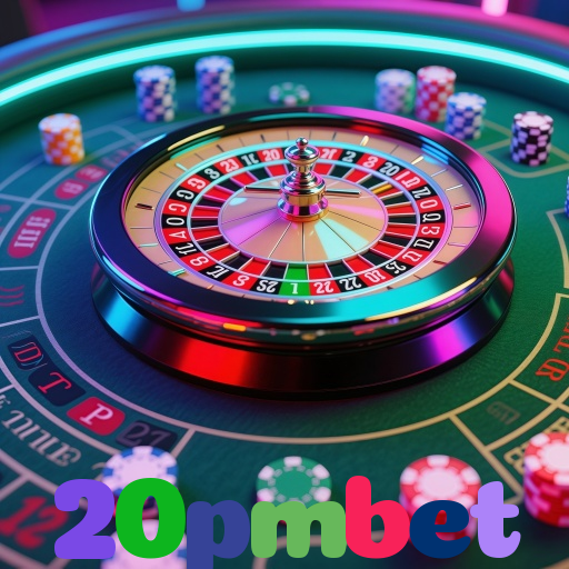 20pmbet：Aposte nas melhores slots e conquiste prêmios como nunca!