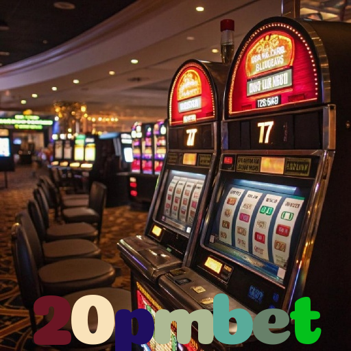 20pmbet:Aposte nas melhores slots e conquiste prêmios como nunca!