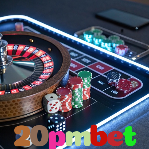 20pmbet：Aposte no futebol, jogue poker e conquiste vitórias épicas!