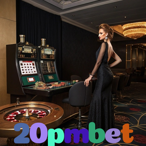 20pmbet：Aposte nas melhores slots e conquiste prêmios como nunca!