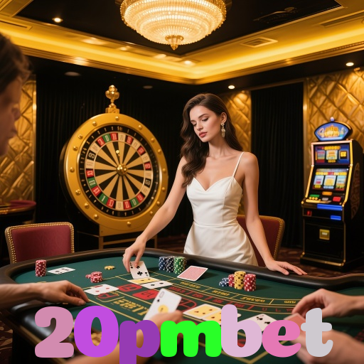 20pmbet：Aposte no futebol, jogue poker e conquiste vitórias épicas!