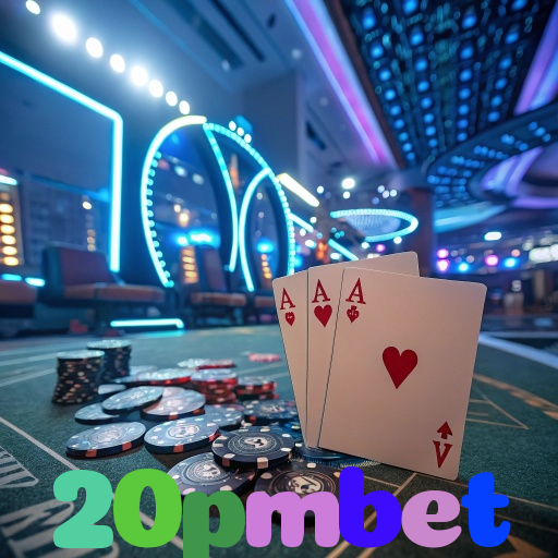 20pmbet：Aposte no futebol, jogue poker e conquiste vitórias épicas!