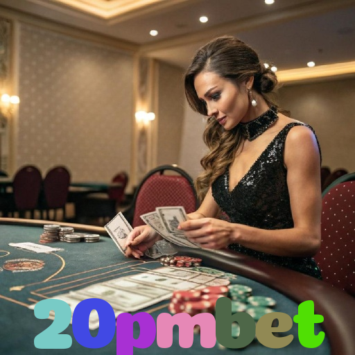 20pmbet：Jogue poker, aposte no futebol e ganhe em grandes jogos de cassino!