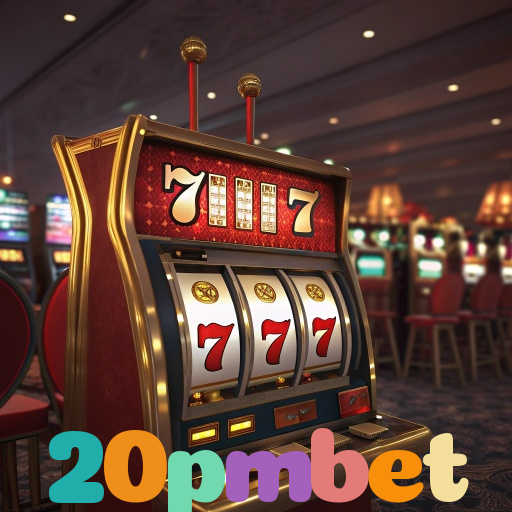 20pmbet：Aposte nas melhores slots e conquiste prêmios como nunca!