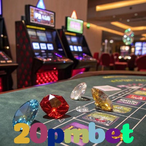 20pmbet:Aposte nas melhores slots e conquiste prêmios como nunca!