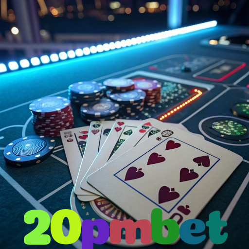 20pmbet:Aposte nas melhores slots e conquiste prêmios como nunca!