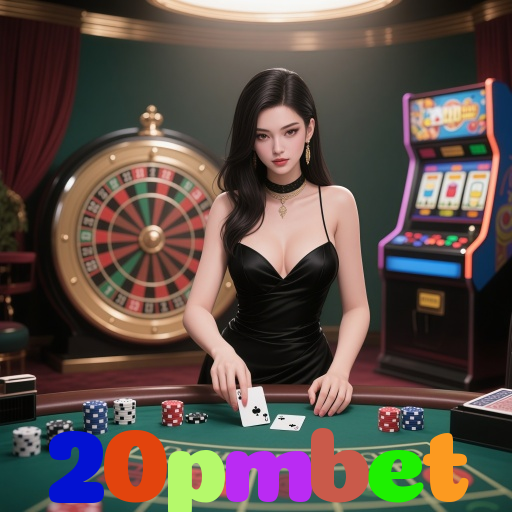 20pmbet：Aposte nas melhores slots e conquiste prêmios como nunca!