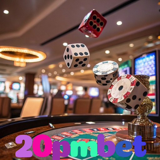 20pmbet:Aposte nas melhores slots e conquiste prêmios como nunca!