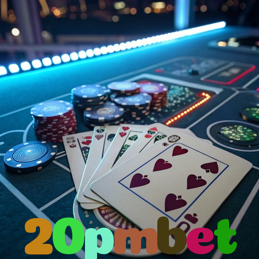 20pmbet:Aposte no futebol, jogue poker e conquiste vitórias épicas!