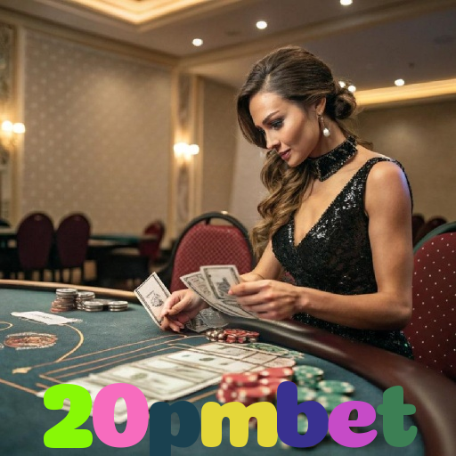 20pmbet：Aposte no futebol, jogue poker e conquiste vitórias épicas!
