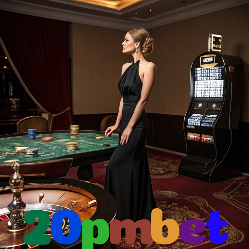 20pmbet：Aposte nas melhores slots e conquiste prêmios como nunca!