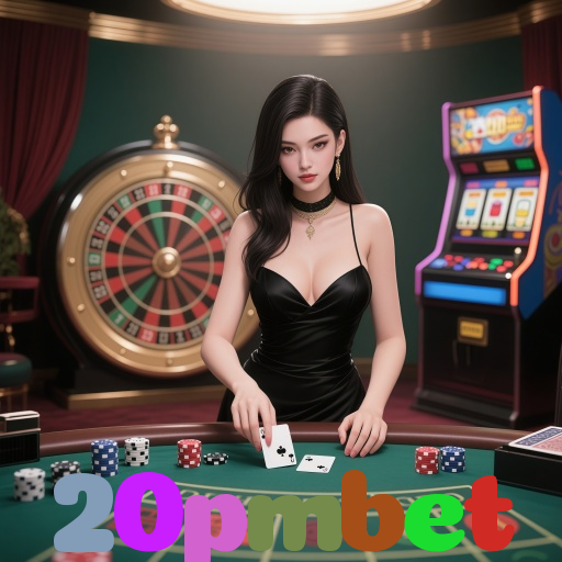 20pmbet：Aposte nas melhores slots e conquiste prêmios como nunca!