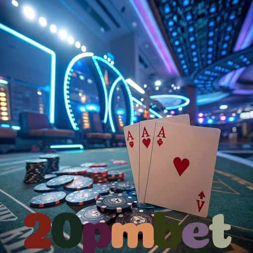 20pmbet:Aposte no futebol, jogue poker e conquiste vitórias épicas!