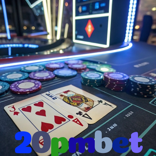 20pmbet:Aposte no futebol, jogue poker e conquiste vitórias épicas!