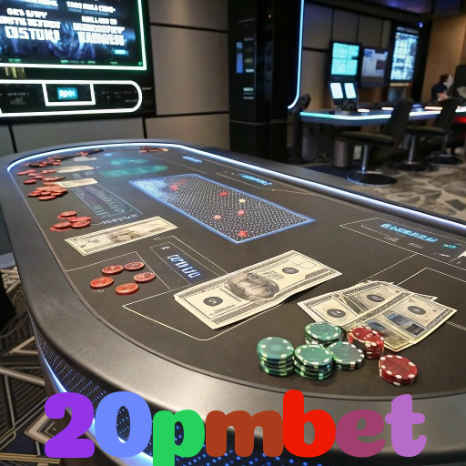 20pmbet：Jogue poker, aposte no futebol e ganhe em grandes jogos de cassino!