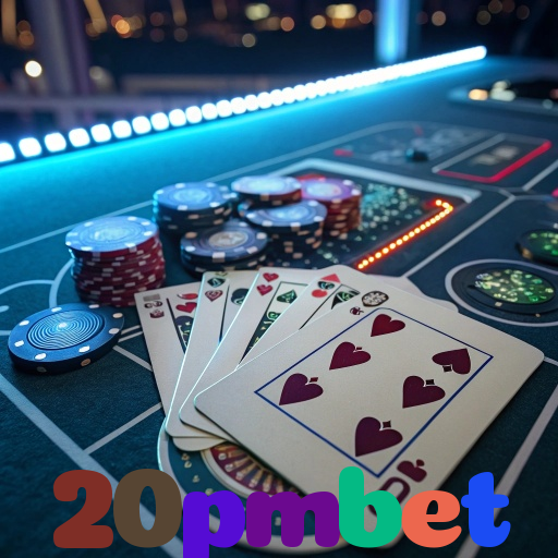 20pmbet:Aposte no futebol, jogue poker e conquiste vitórias épicas!