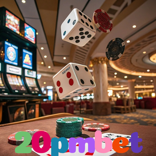 20pmbet：Aposte no futebol, jogue poker e conquiste vitórias épicas!