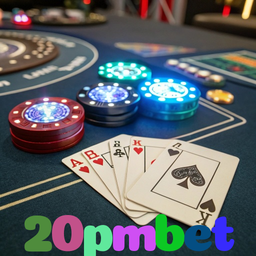 20pmbet：Aposte no futebol, jogue poker e conquiste vitórias épicas!