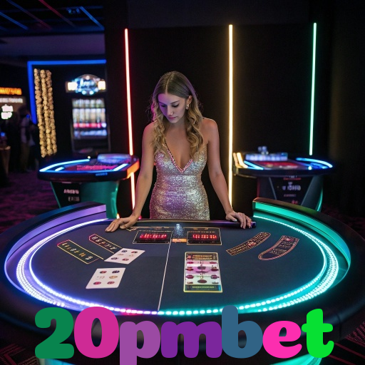 20pmbet:Aposte nas melhores slots e conquiste prêmios como nunca!