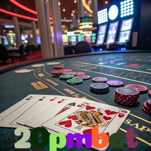 20pmbet：Aposte no futebol, jogue poker e conquiste vitórias épicas!