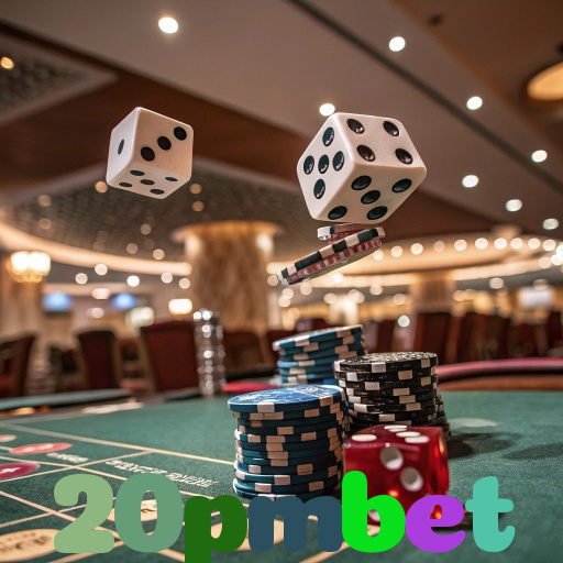 20pmbet：Jogue poker, aposte no futebol e ganhe em grandes jogos de cassino!